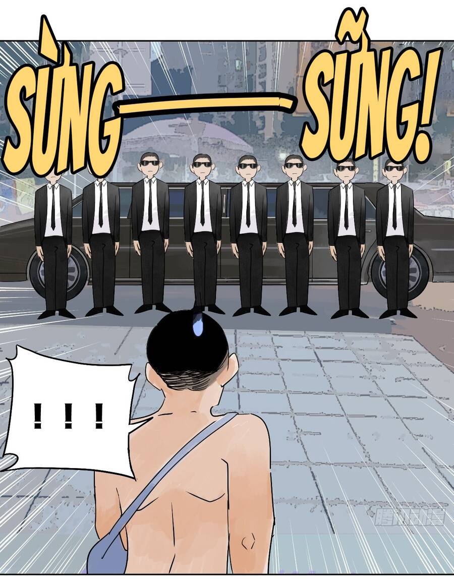 Bạn Cùng Lớp Tôi Đều Kỳ Lạ - Chương 57 - Trang 4