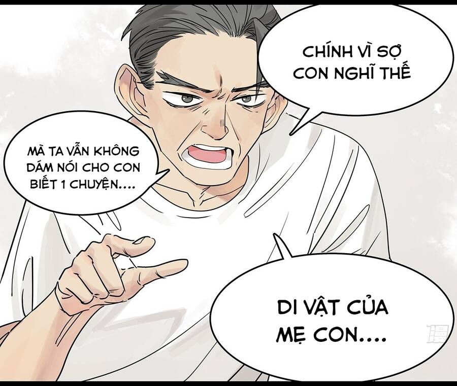 Bạn Cùng Lớp Tôi Đều Kỳ Lạ - Chương 57 - Trang 31