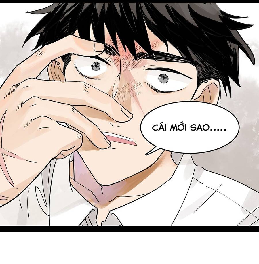 Bạn Cùng Lớp Tôi Đều Kỳ Lạ - Chương 57 - Trang 34