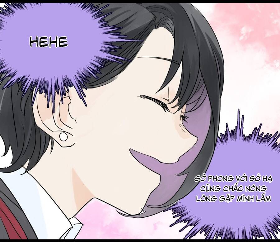 Bạn Cùng Lớp Tôi Đều Kỳ Lạ - Chương 57 - Trang 37