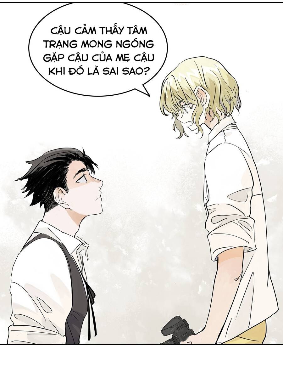 Bạn Cùng Lớp Tôi Đều Kỳ Lạ - Chương 57 - Trang 39