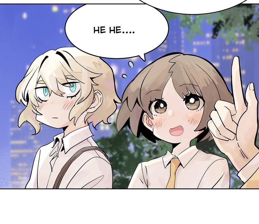 Bạn Cùng Lớp Tôi Đều Kỳ Lạ - Chương 57 - Trang 47