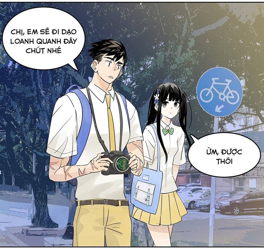 Bạn Cùng Lớp Tôi Đều Kỳ Lạ - Chương 57 - Trang 49