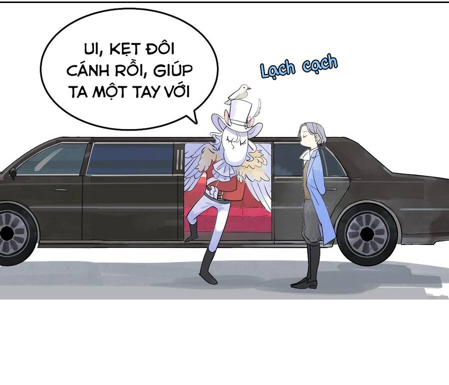 Bạn Cùng Lớp Tôi Đều Kỳ Lạ - Chương 57 - Trang 6