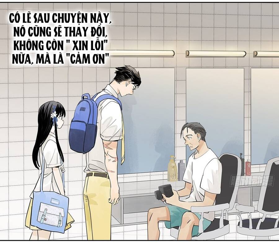 Bạn Cùng Lớp Tôi Đều Kỳ Lạ - Chương 57 - Trang 51