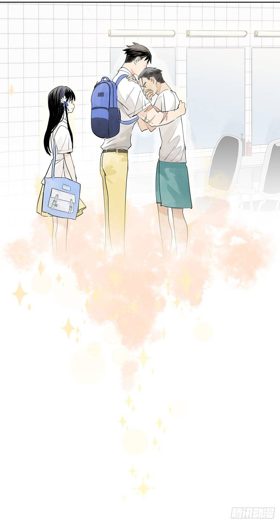 Bạn Cùng Lớp Tôi Đều Kỳ Lạ - Chương 57 - Trang 52