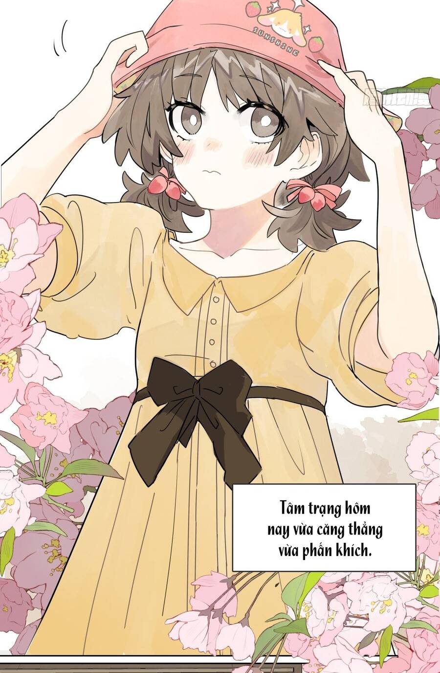 Bạn Cùng Lớp Tôi Đều Kỳ Lạ - Chương 58 - Trang 14