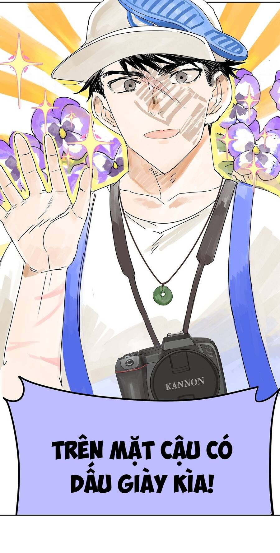 Bạn Cùng Lớp Tôi Đều Kỳ Lạ - Chương 58 - Trang 18