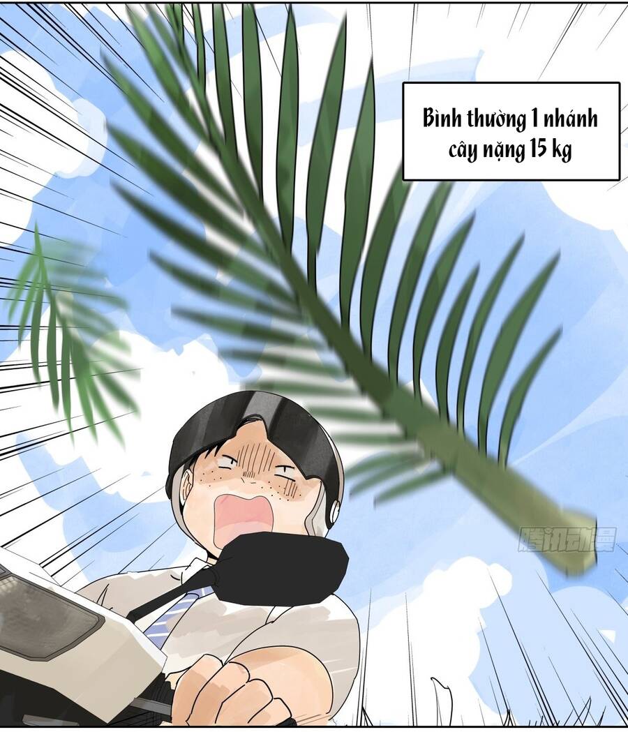 Bạn Cùng Lớp Tôi Đều Kỳ Lạ - Chương 58 - Trang 26