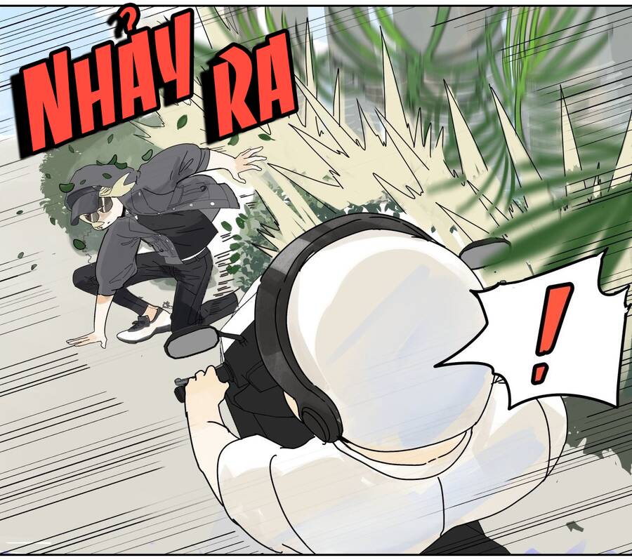 Bạn Cùng Lớp Tôi Đều Kỳ Lạ - Chương 58 - Trang 27