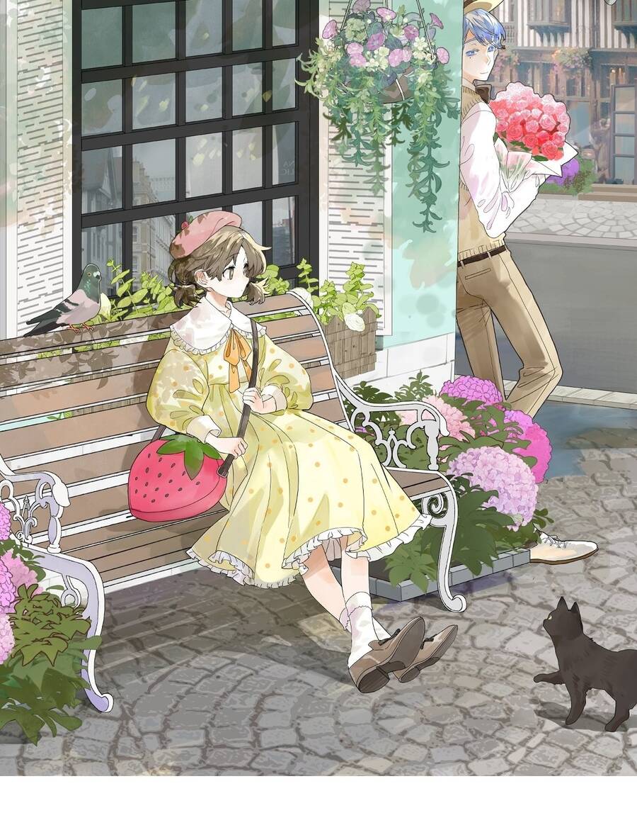 Bạn Cùng Lớp Tôi Đều Kỳ Lạ - Chương 59 - Trang 2