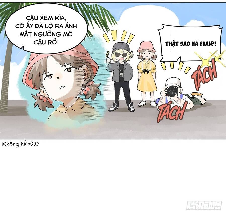 Bạn Cùng Lớp Tôi Đều Kỳ Lạ - Chương 59 - Trang 18