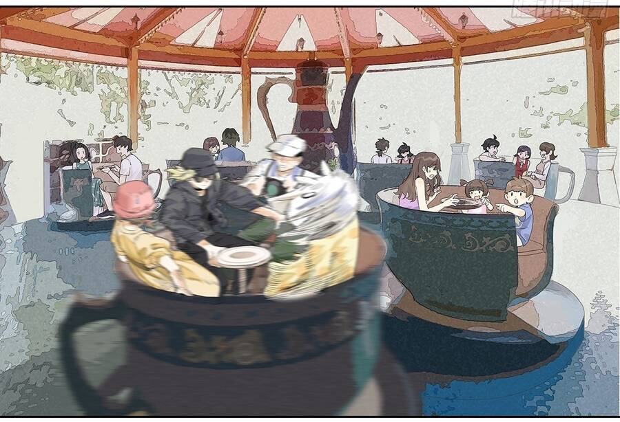 Bạn Cùng Lớp Tôi Đều Kỳ Lạ - Chương 59 - Trang 31