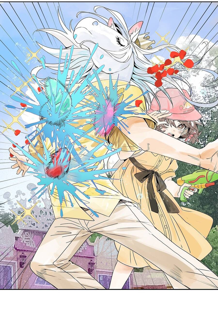 Bạn Cùng Lớp Tôi Đều Kỳ Lạ - Chương 59 - Trang 35