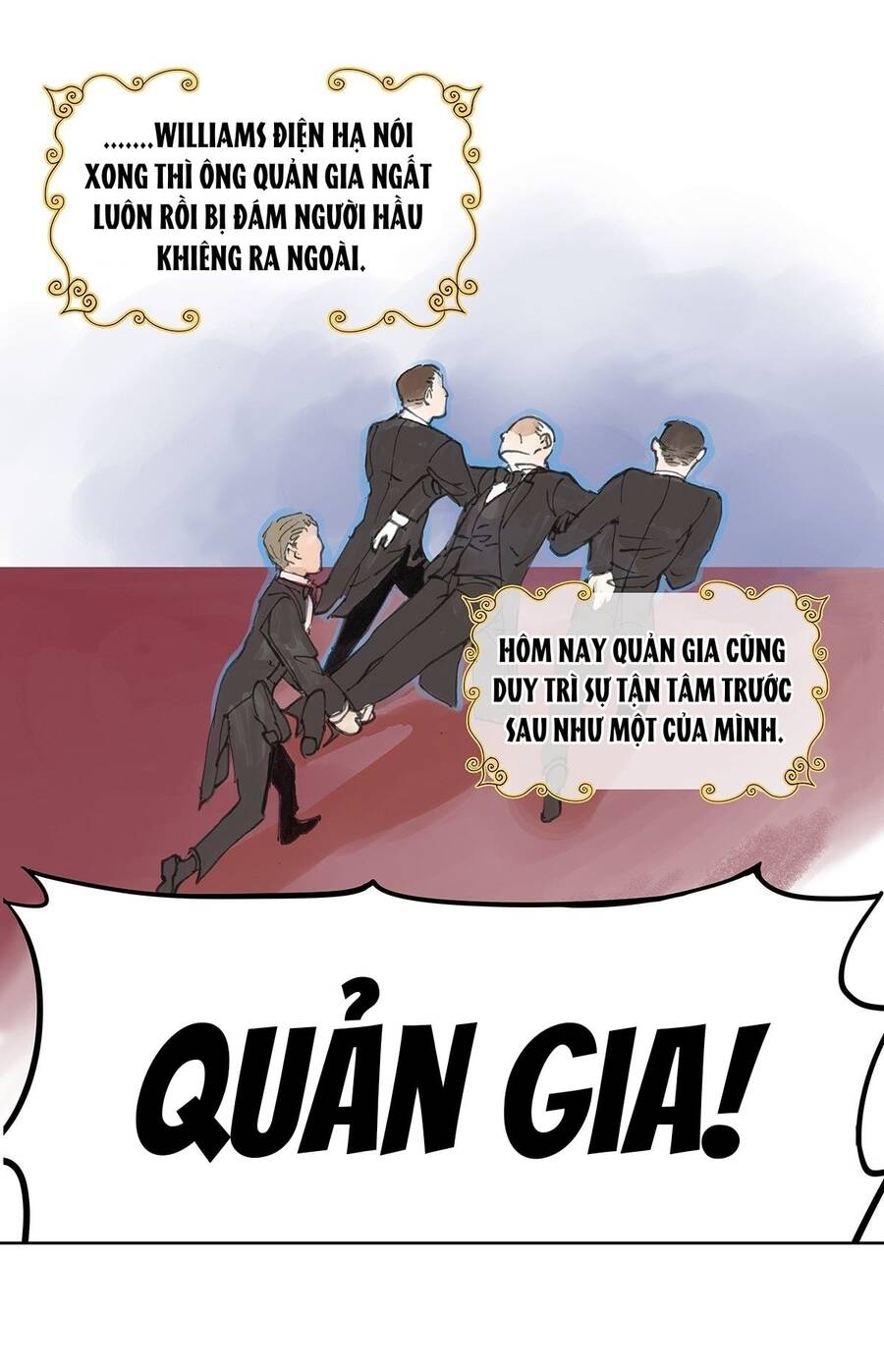 Bạn Cùng Lớp Tôi Đều Kỳ Lạ - Chương 6 - Trang 15