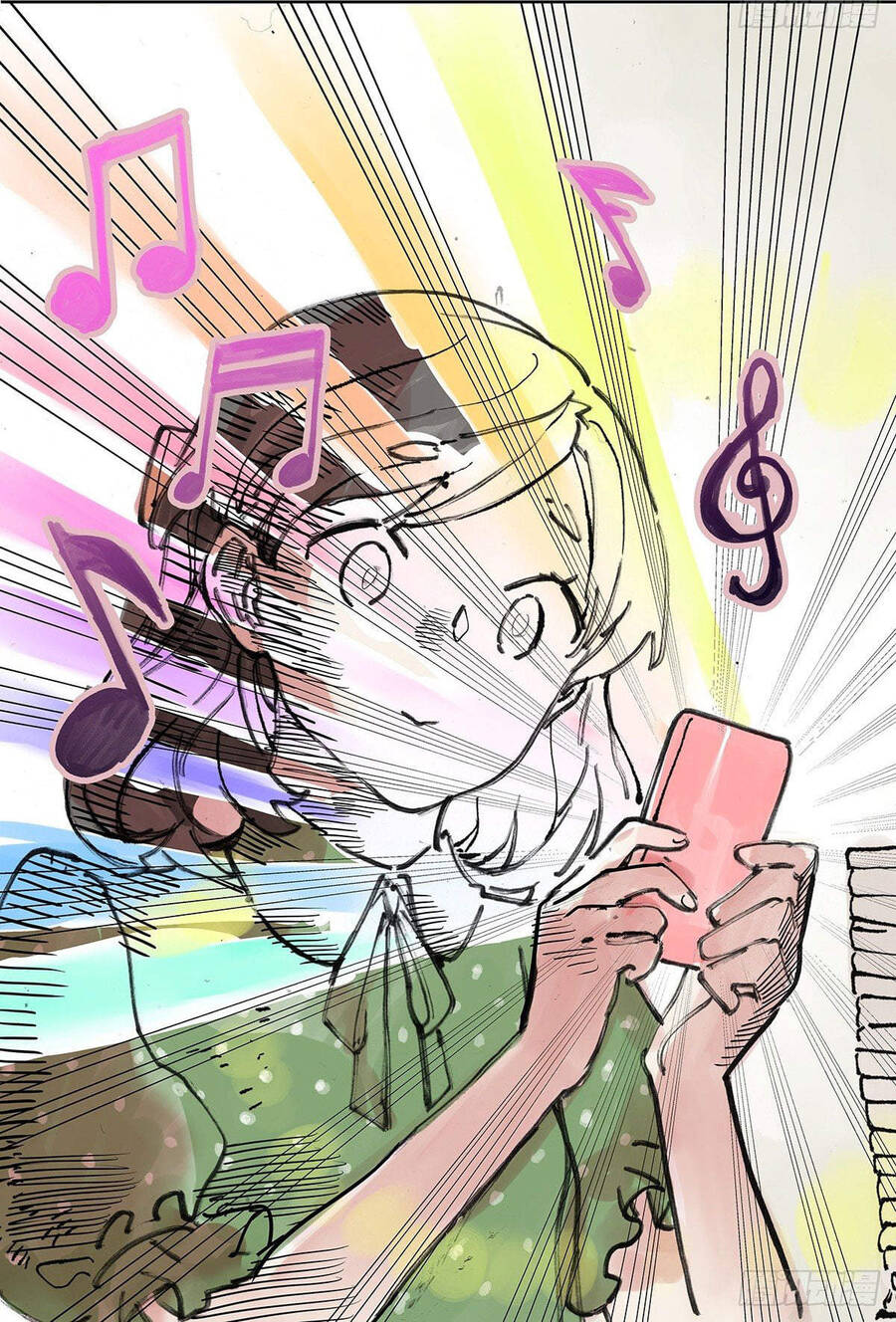 Bạn Cùng Lớp Tôi Đều Kỳ Lạ - Chương 6 - Trang 23