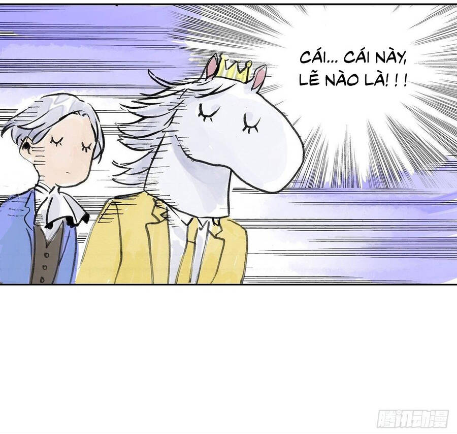 Bạn Cùng Lớp Tôi Đều Kỳ Lạ - Chương 8 - Trang 6