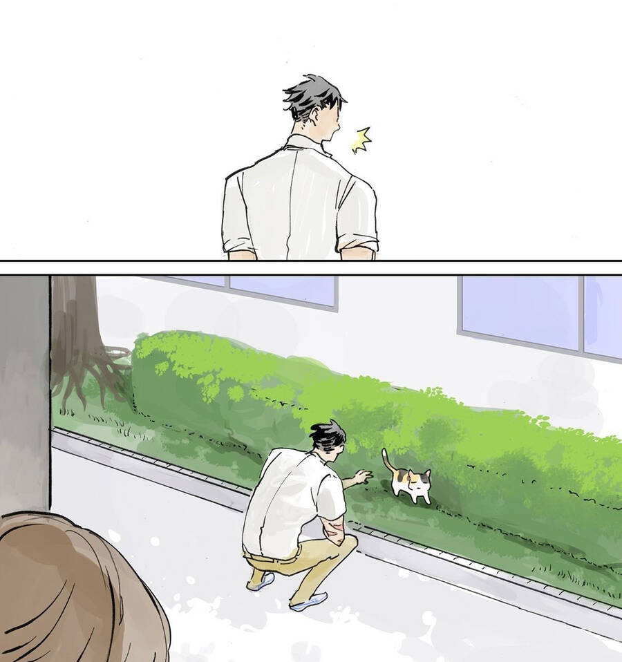 Bạn Cùng Lớp Tôi Đều Kỳ Lạ - Chương 9 - Trang 11