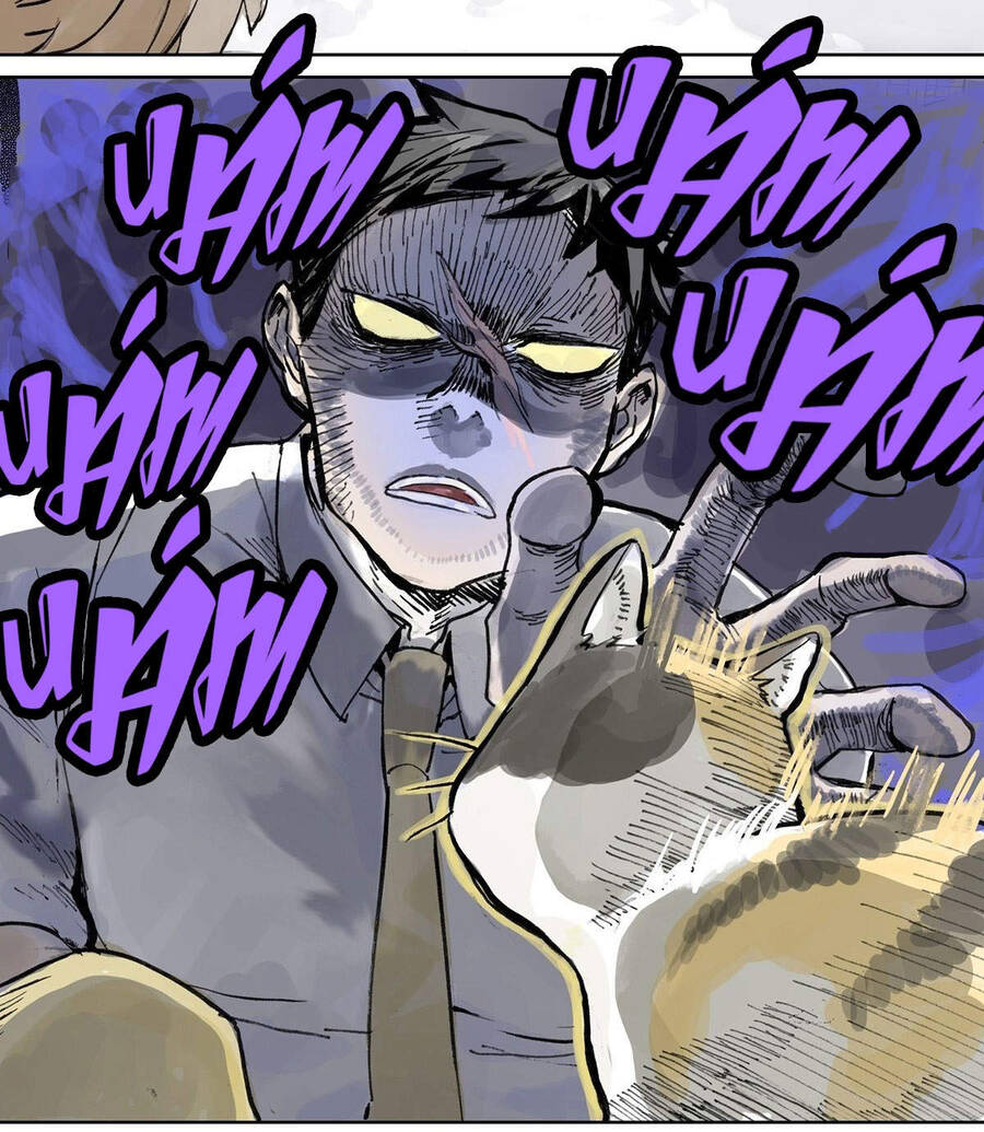 Bạn Cùng Lớp Tôi Đều Kỳ Lạ - Chương 9 - Trang 12