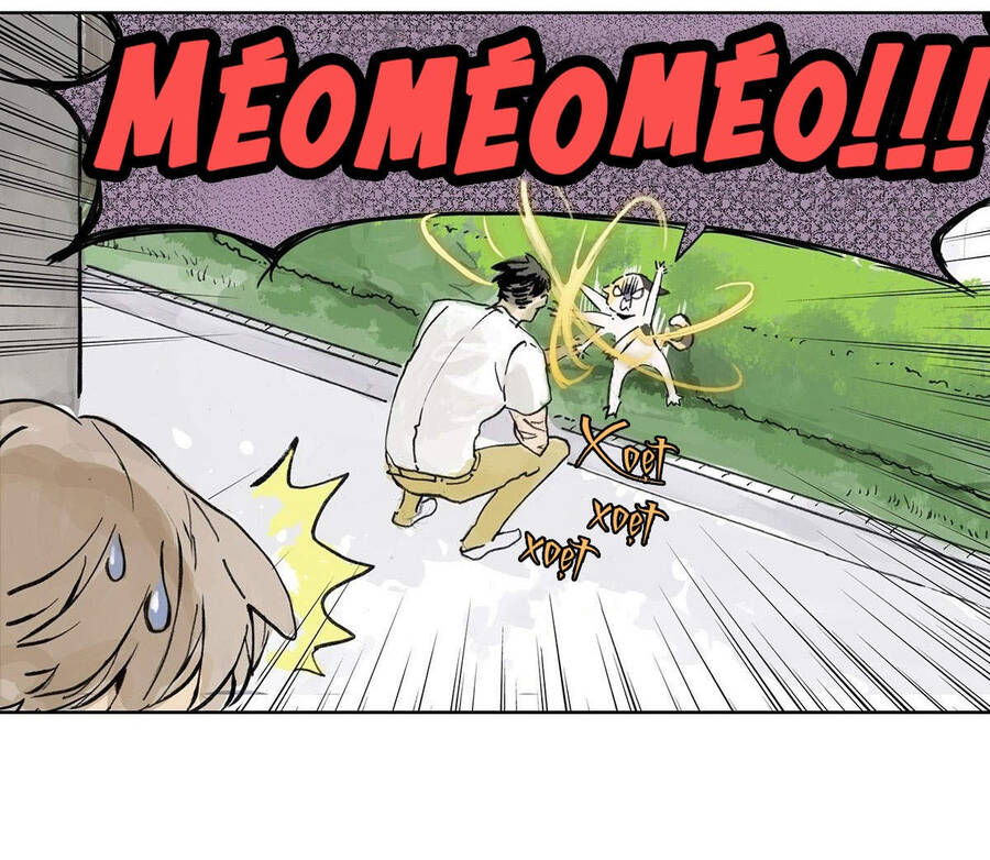 Bạn Cùng Lớp Tôi Đều Kỳ Lạ - Chương 9 - Trang 13