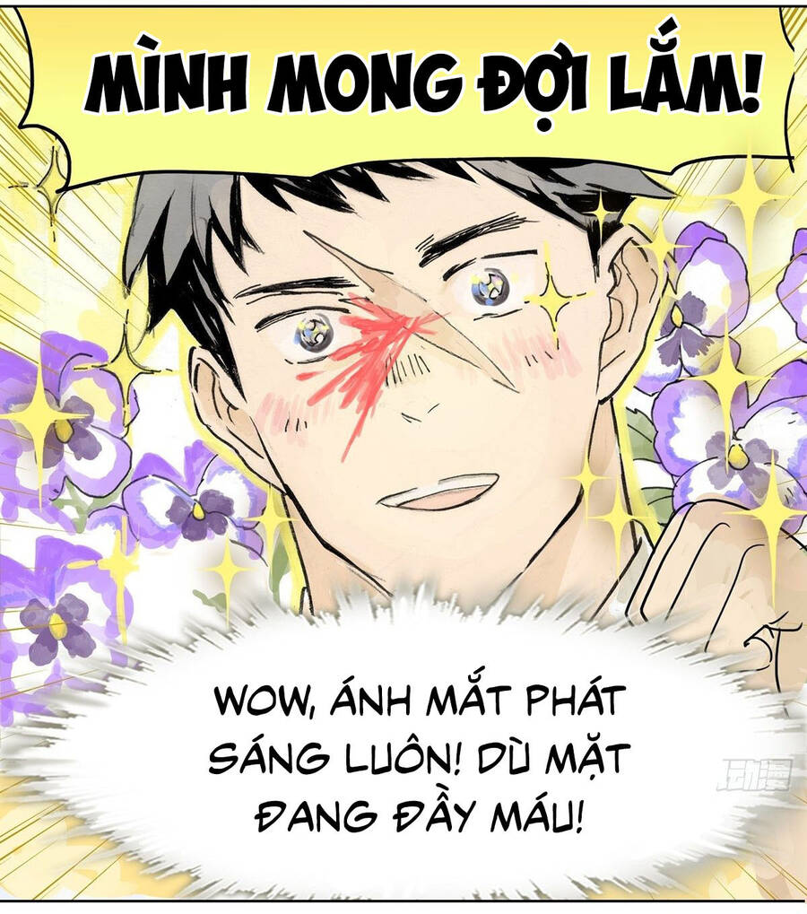 Bạn Cùng Lớp Tôi Đều Kỳ Lạ - Chương 9 - Trang 23