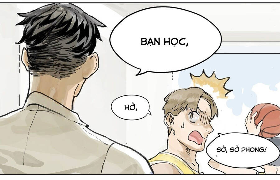 Bạn Cùng Lớp Tôi Đều Kỳ Lạ - Chương 9 - Trang 4