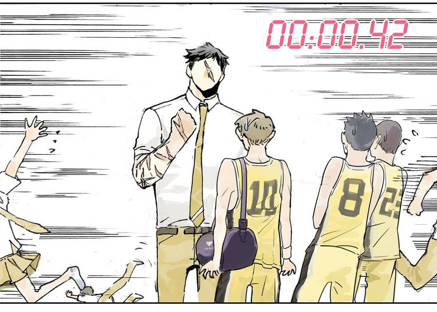 Bạn Cùng Lớp Tôi Đều Kỳ Lạ - Chương 9 - Trang 6