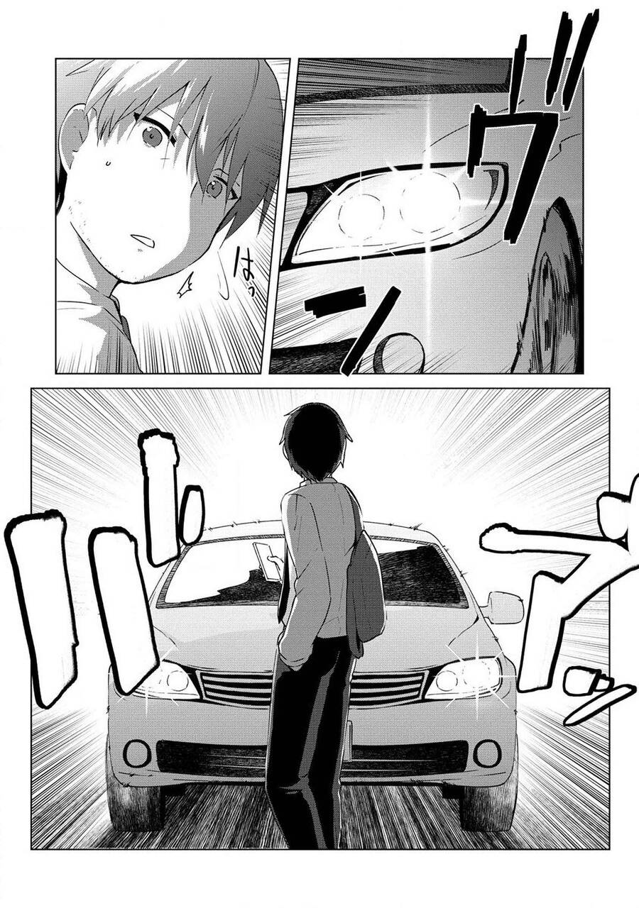 Moe Buta Tensei: Akutoku Shounin Da Kedo Yuusha O Sashioite Isekai Musou Shitemita - Chương 1.1 - Trang 11