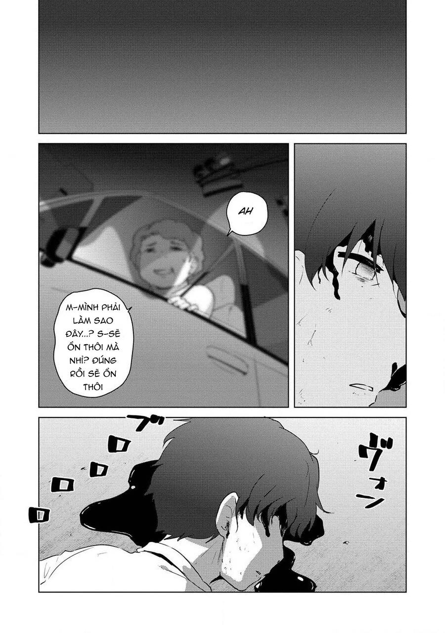 Moe Buta Tensei: Akutoku Shounin Da Kedo Yuusha O Sashioite Isekai Musou Shitemita - Chương 1.1 - Trang 12