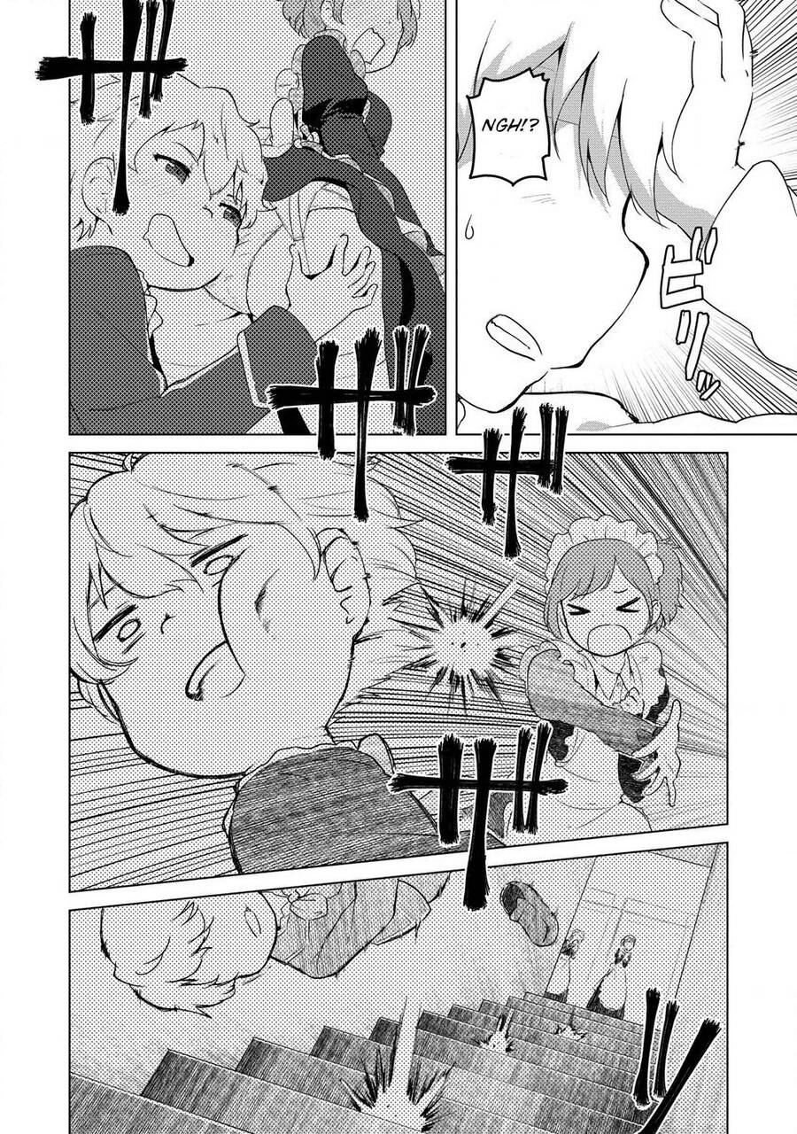 Moe Buta Tensei: Akutoku Shounin Da Kedo Yuusha O Sashioite Isekai Musou Shitemita - Chương 1.1 - Trang 16