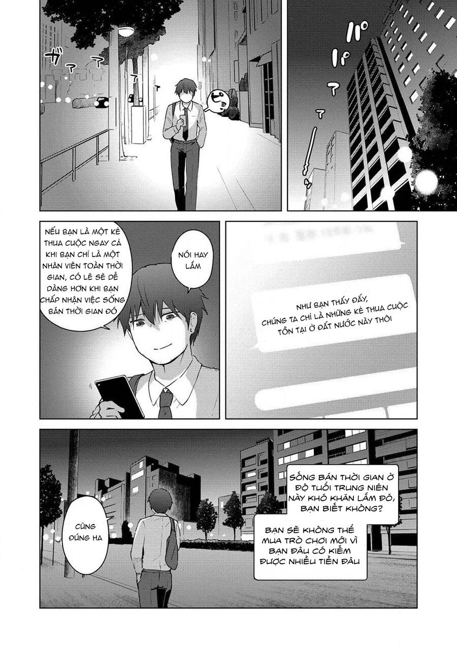 Moe Buta Tensei: Akutoku Shounin Da Kedo Yuusha O Sashioite Isekai Musou Shitemita - Chương 1.1 - Trang 8