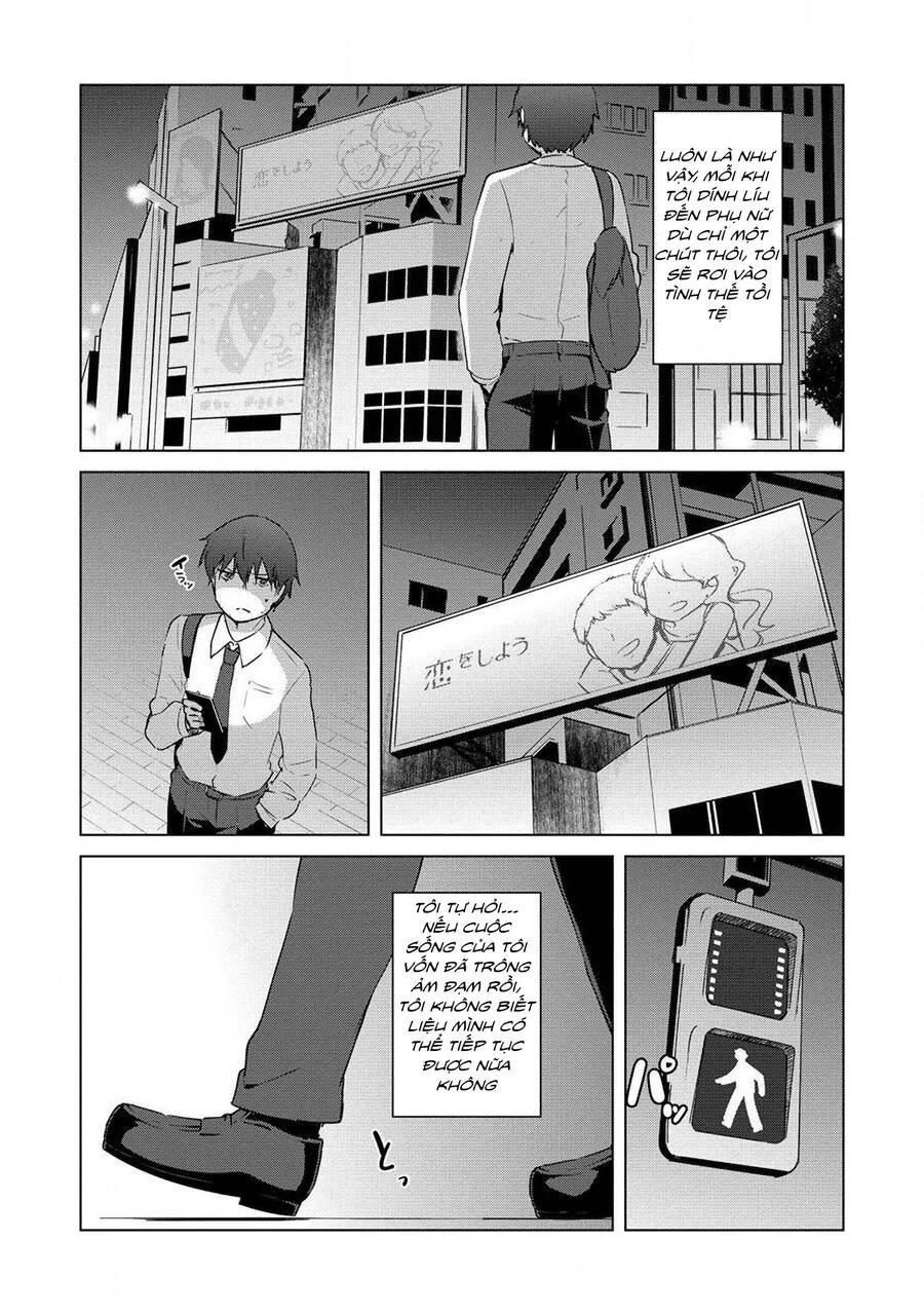 Moe Buta Tensei: Akutoku Shounin Da Kedo Yuusha O Sashioite Isekai Musou Shitemita - Chương 1.1 - Trang 10