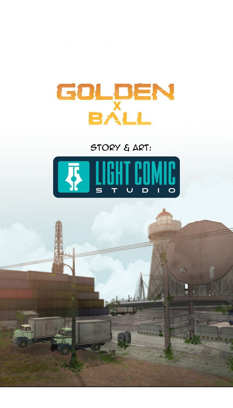 Golden X Ball (Truyện Vn) - Chương 1 - Trang 1