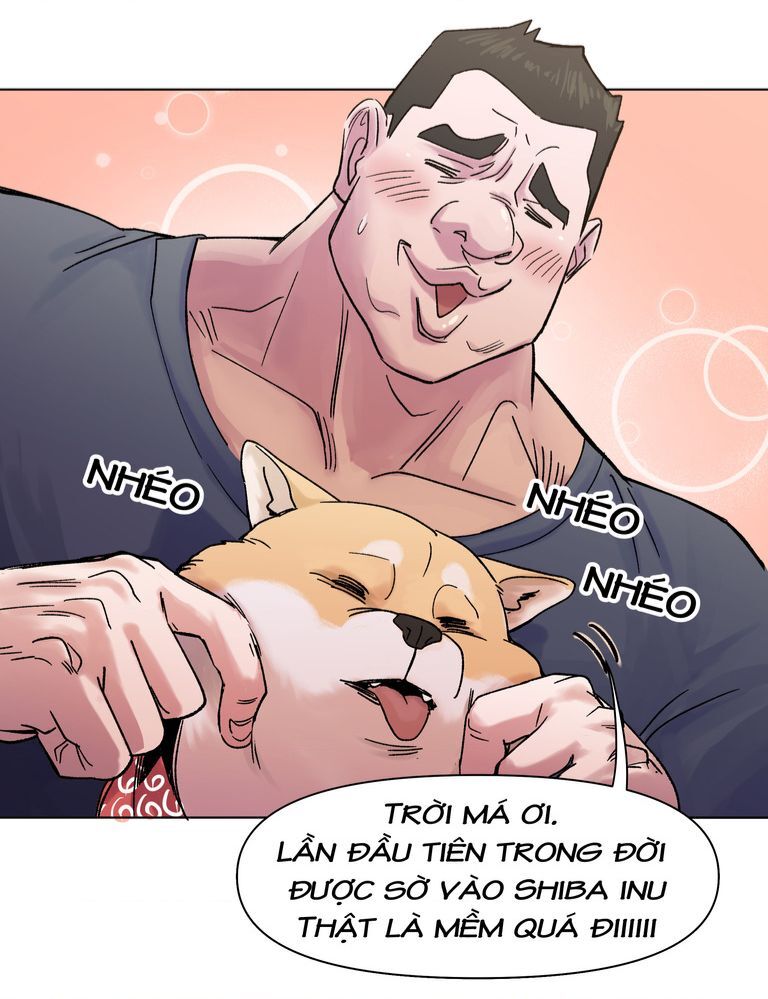 Golden X Ball (Truyện Vn) - Chương 1 - Trang 12