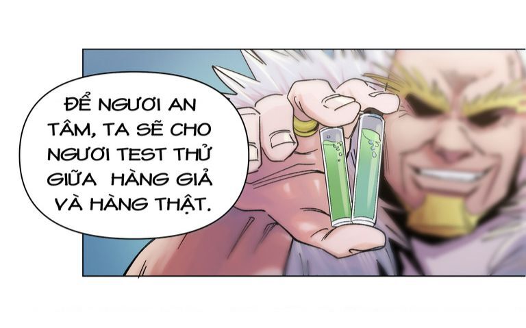 Golden X Ball (Truyện Vn) - Chương 1 - Trang 14