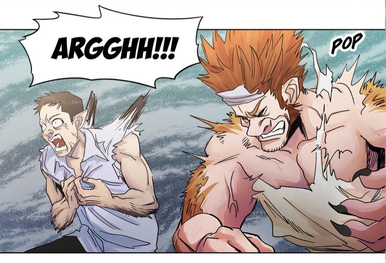 Golden X Ball (Truyện Vn) - Chương 1 - Trang 16