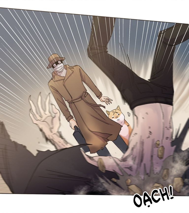 Golden X Ball (Truyện Vn) - Chương 1 - Trang 20