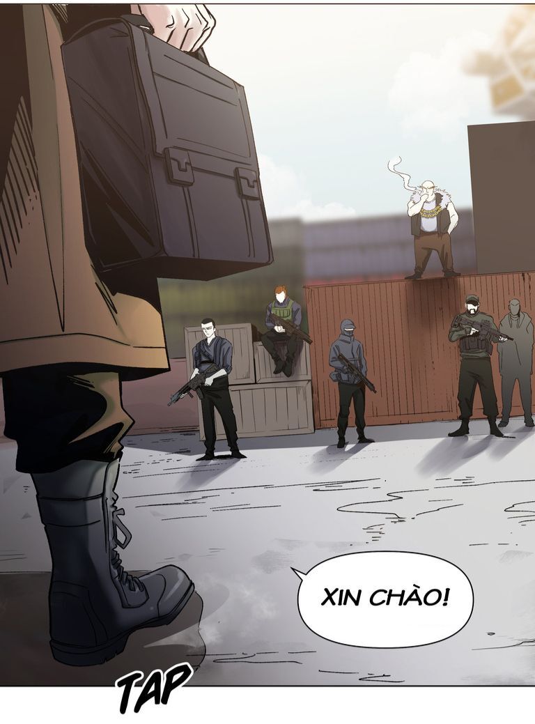 Golden X Ball (Truyện Vn) - Chương 1 - Trang 2