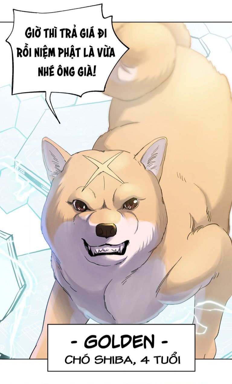 Golden X Ball (Truyện Vn) - Chương 1 - Trang 26