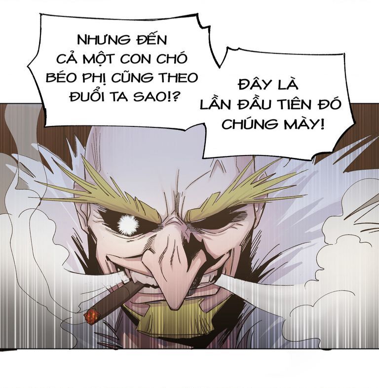 Golden X Ball (Truyện Vn) - Chương 1 - Trang 29