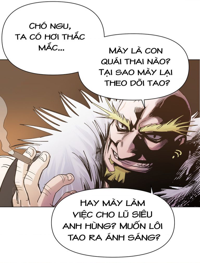 Golden X Ball (Truyện Vn) - Chương 1 - Trang 37