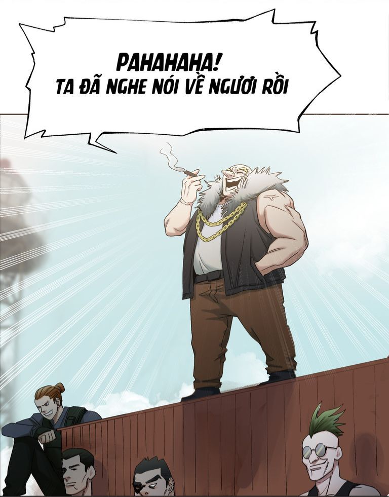 Golden X Ball (Truyện Vn) - Chương 1 - Trang 4