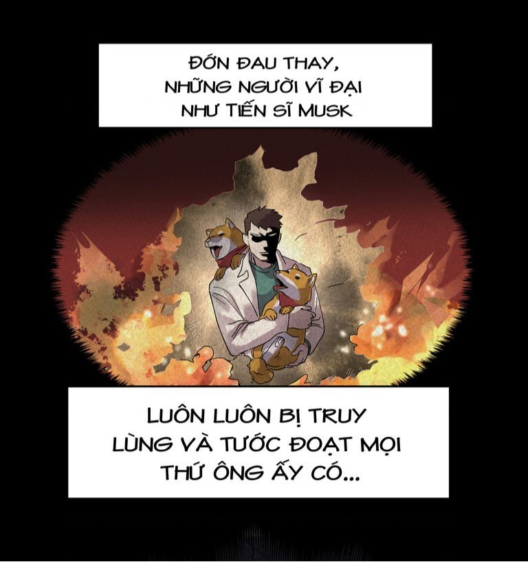 Golden X Ball (Truyện Vn) - Chương 1 - Trang 42