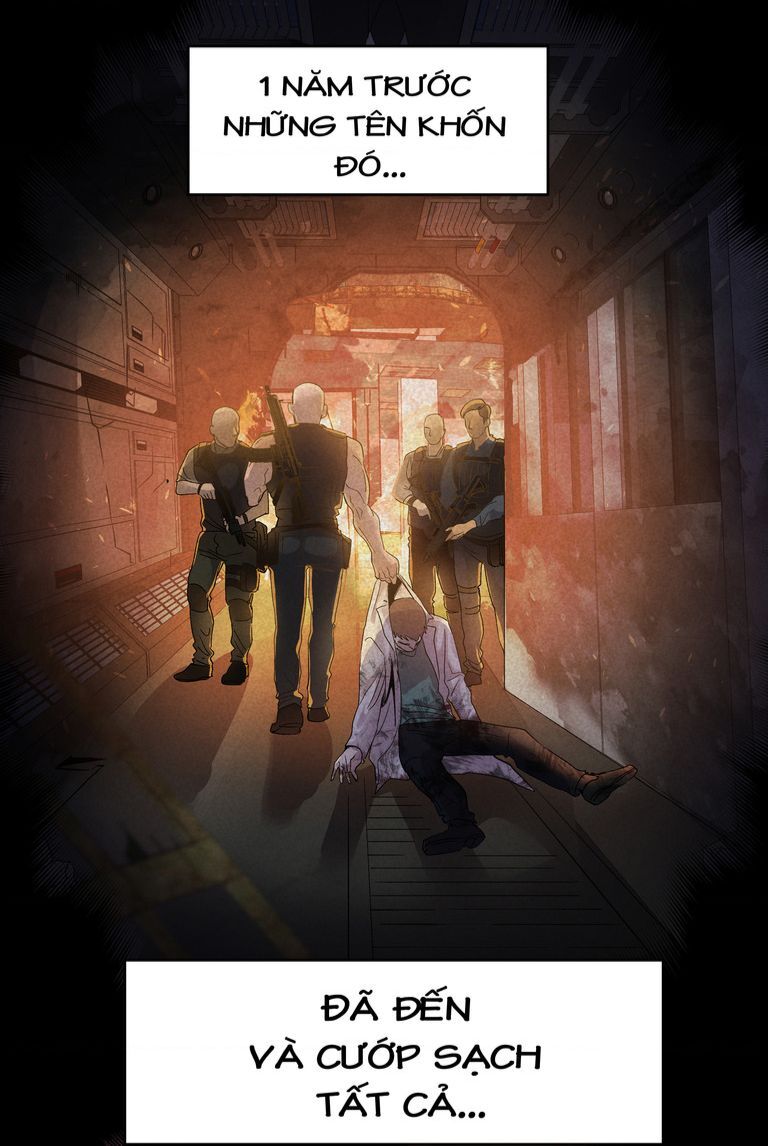 Golden X Ball (Truyện Vn) - Chương 1 - Trang 43