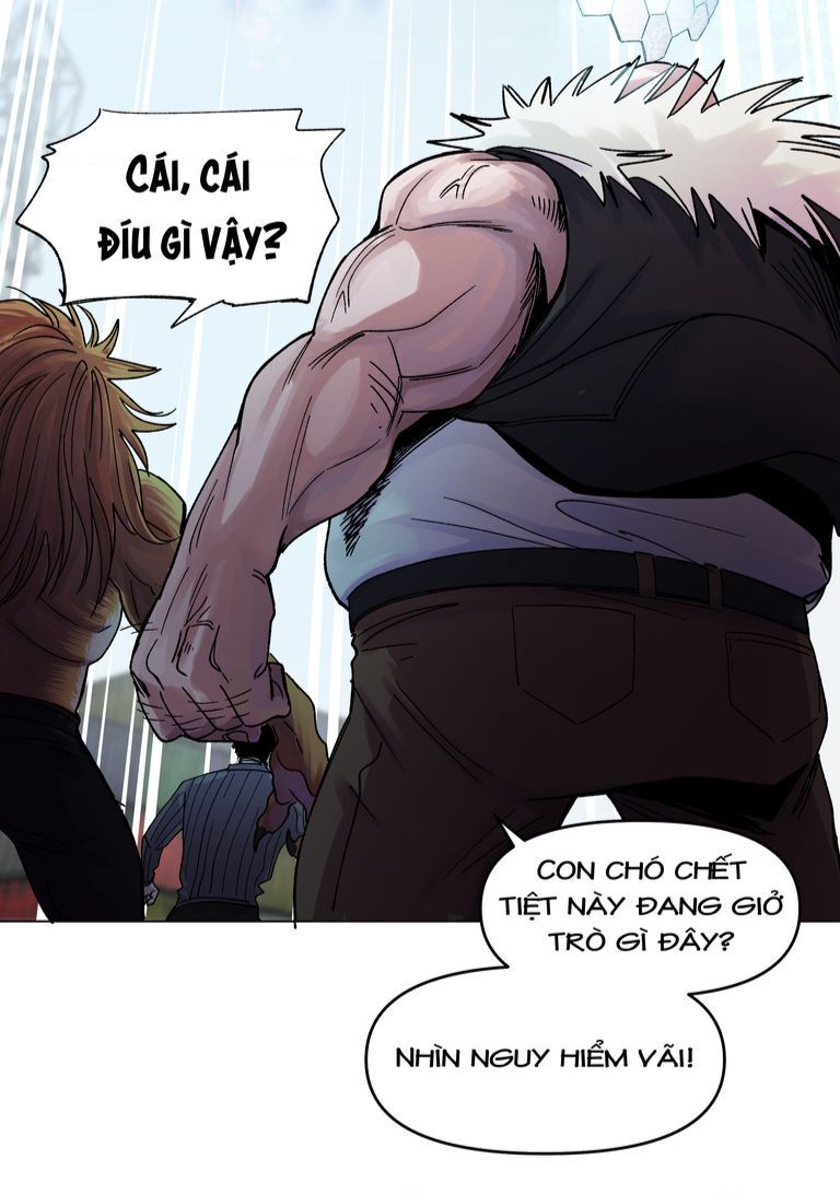 Golden X Ball (Truyện Vn) - Chương 1 - Trang 46