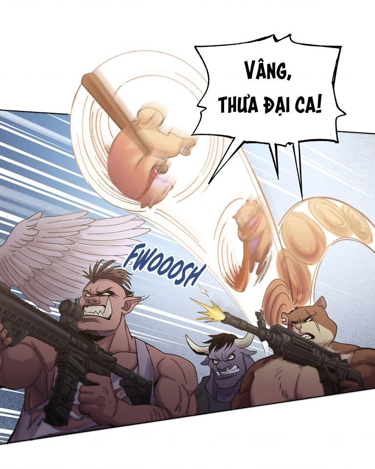 Golden X Ball (Truyện Vn) - Chương 1 - Trang 51