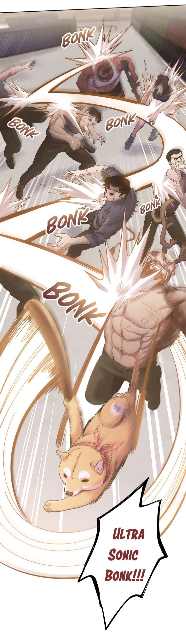 Golden X Ball (Truyện Vn) - Chương 1 - Trang 53