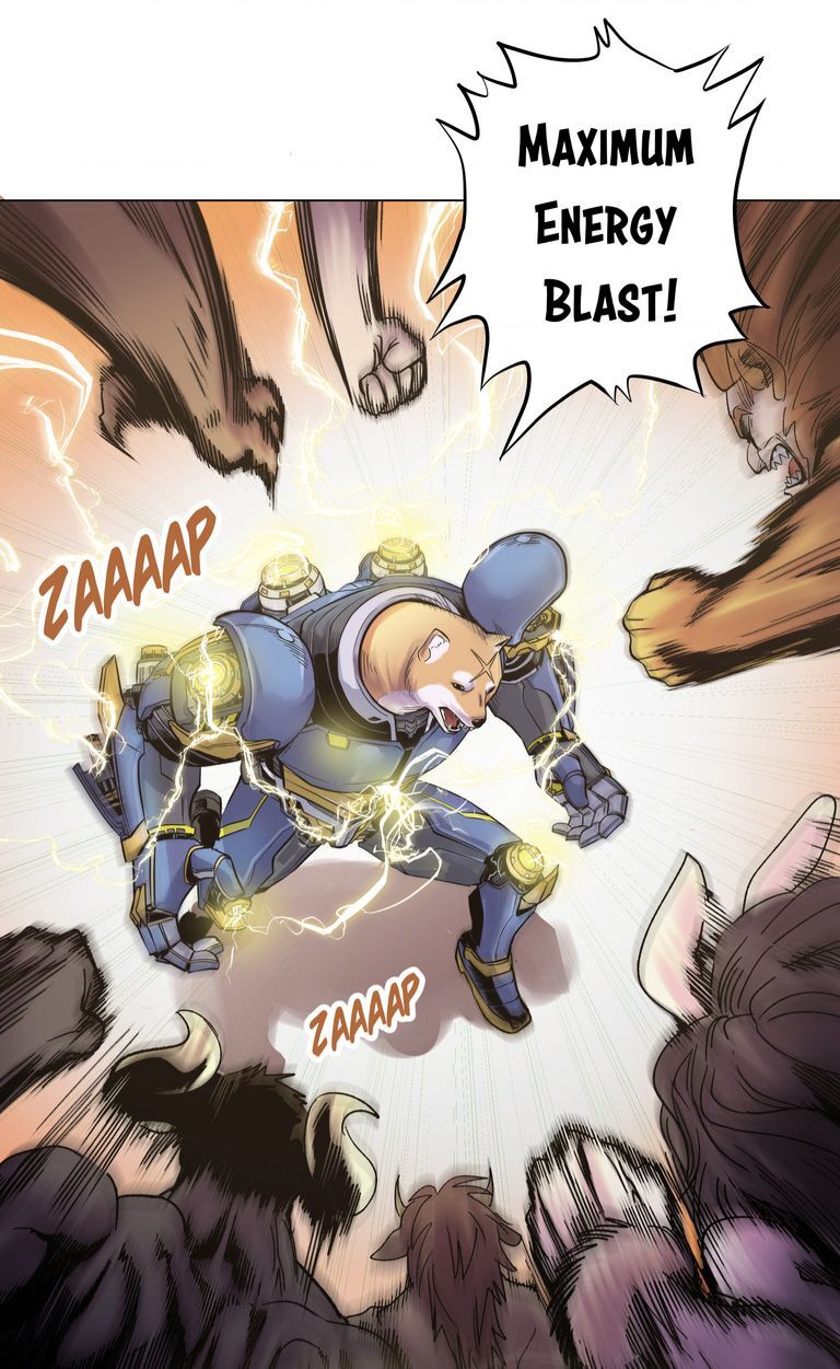 Golden X Ball (Truyện Vn) - Chương 1 - Trang 66