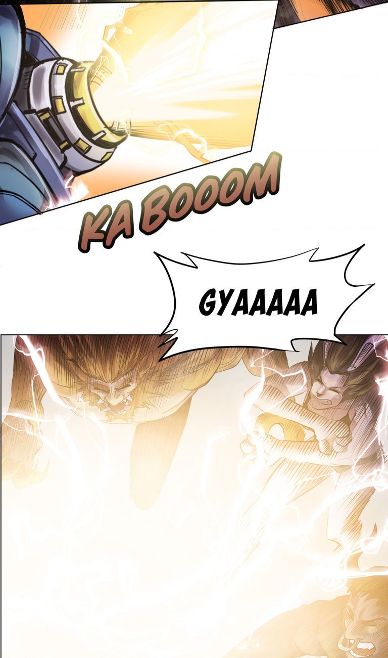 Golden X Ball (Truyện Vn) - Chương 1 - Trang 67