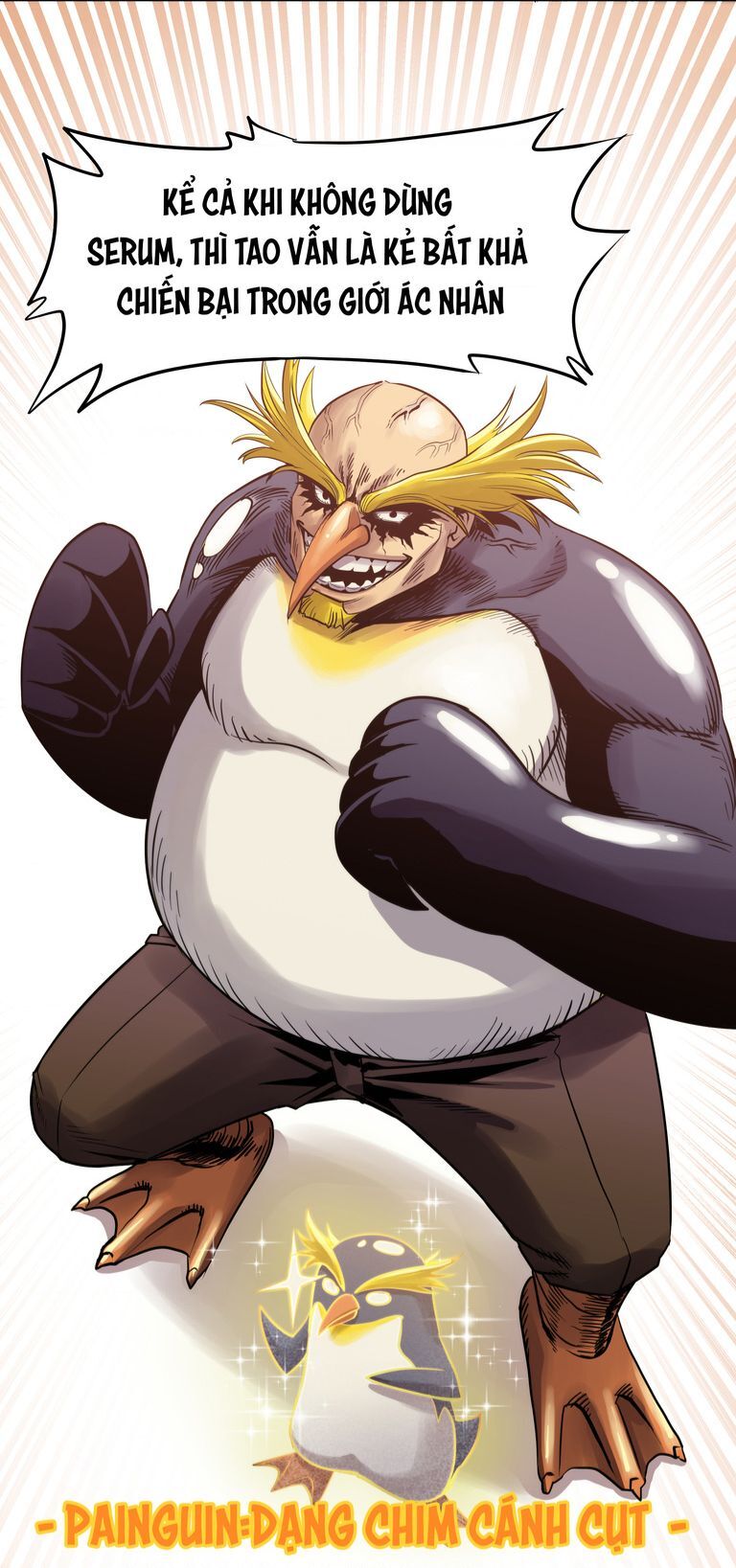 Golden X Ball (Truyện Vn) - Chương 1 - Trang 70